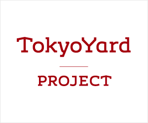 TokyoYard PROJECT